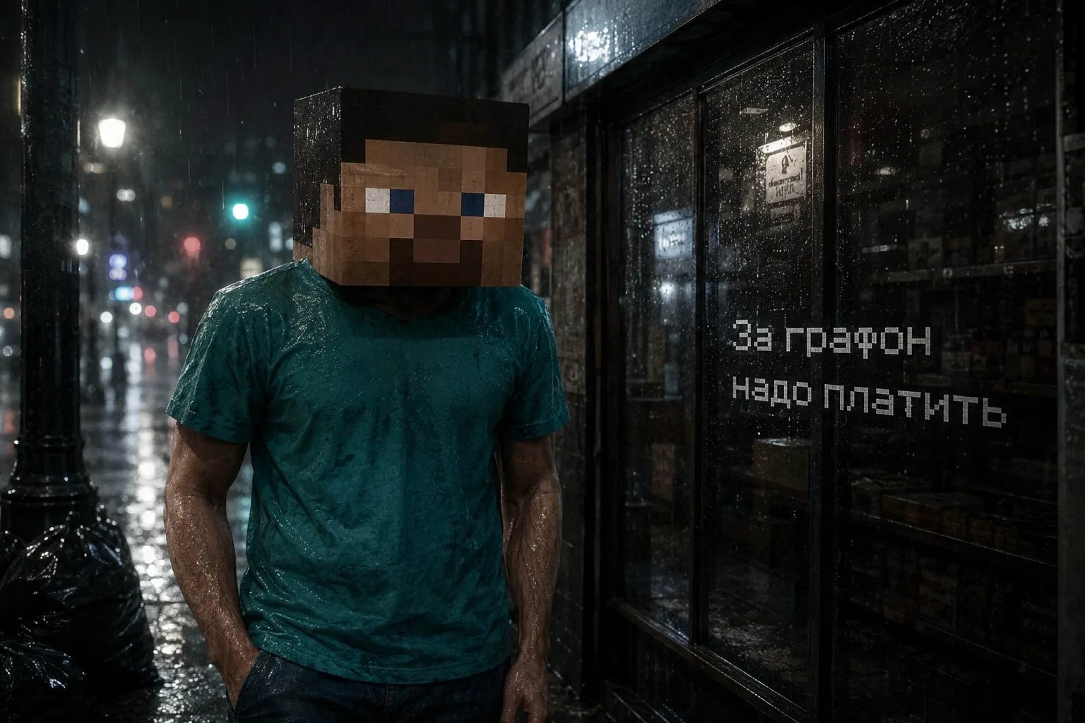 Для Minecraft официально нужна RTX 2060.