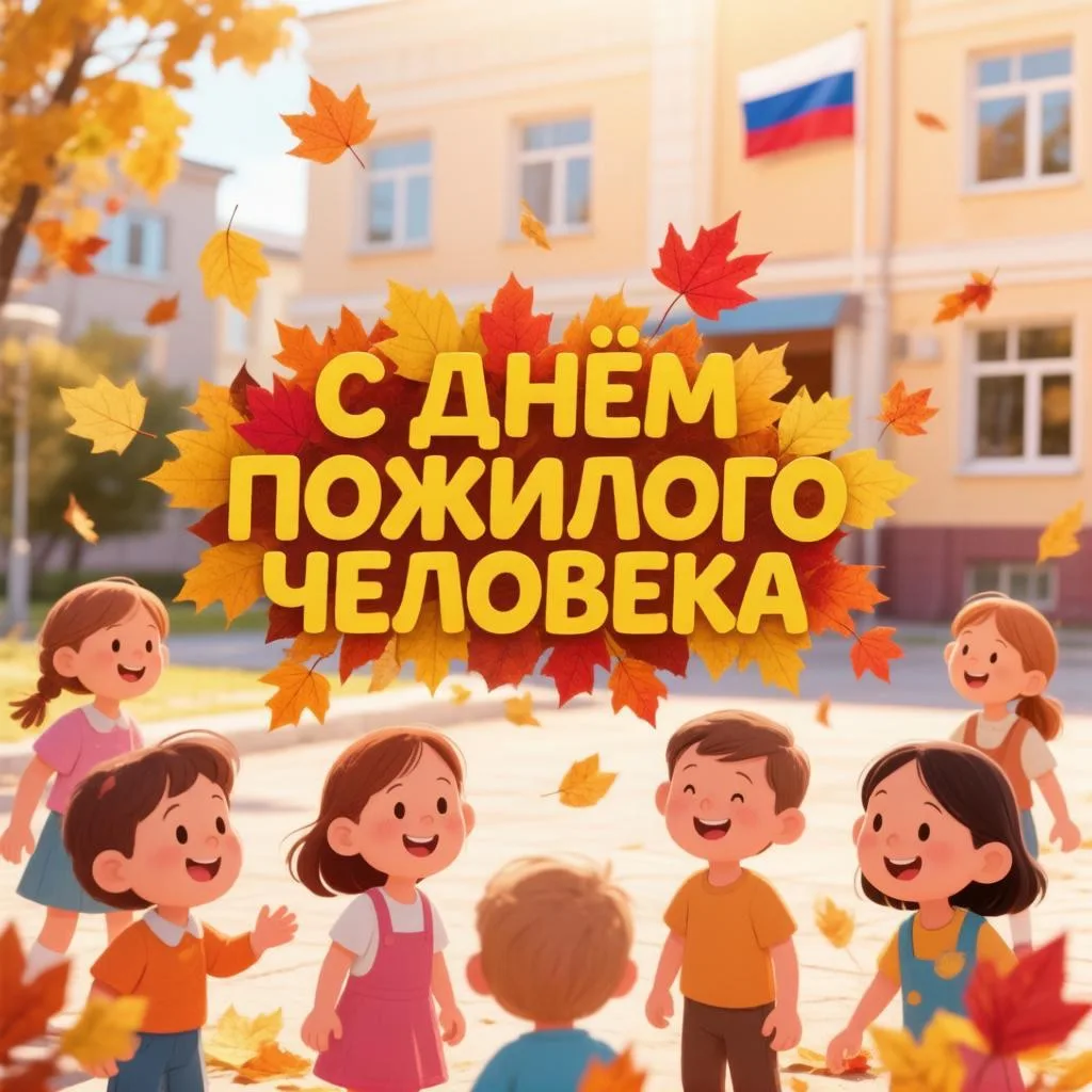 ✅Направление: «Этот день в календаре»