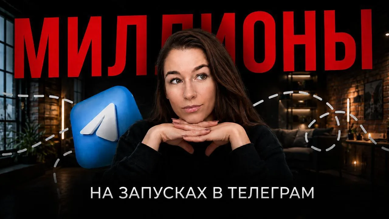 Полный гайд по запускам в TG.