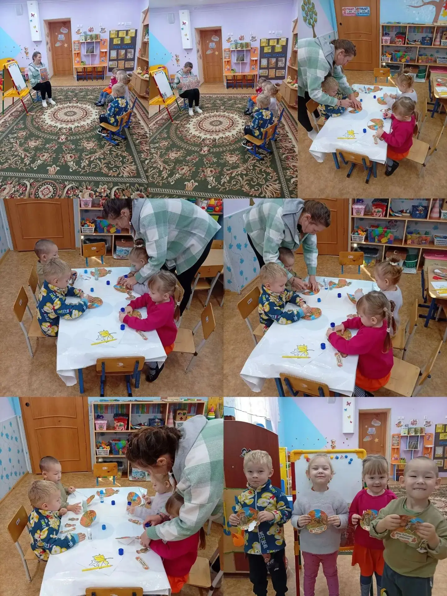 1 октября — Международный день пожилого человека. 💖