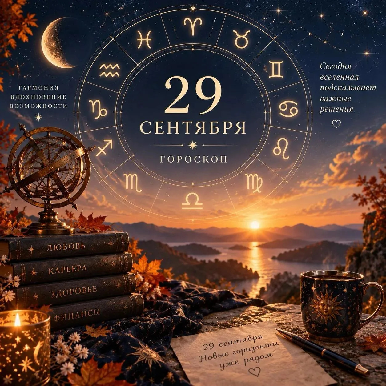 Растущая Луна зарядит Козерогов мощной деловой энергией. Это позволит сделать рывок в к...