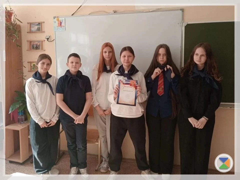 🗝️ КВЕСТ «ТАЙНАЯ КОМНАТА» 🗝️  Учащимся 7-х классов предстояло пройти настоящий квест, чтобы найти се