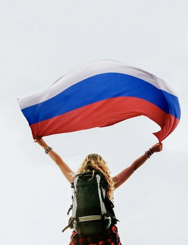 🇷🇺 Вместе со всей страной!