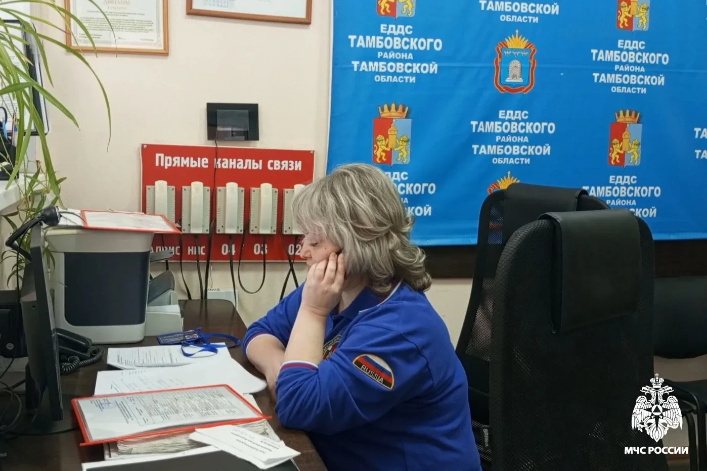 🚨 7 октября по всей России зазвучат сирены
