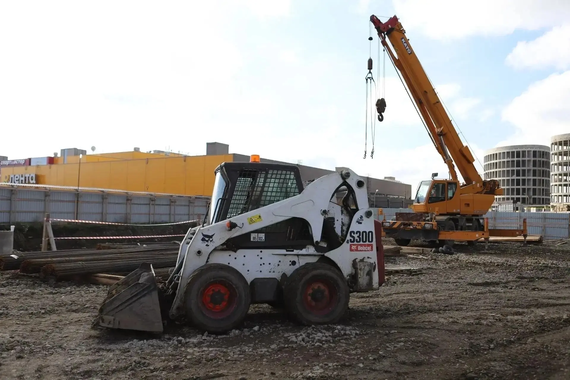 🏗️ Первый арендный дом строят в Иркутске