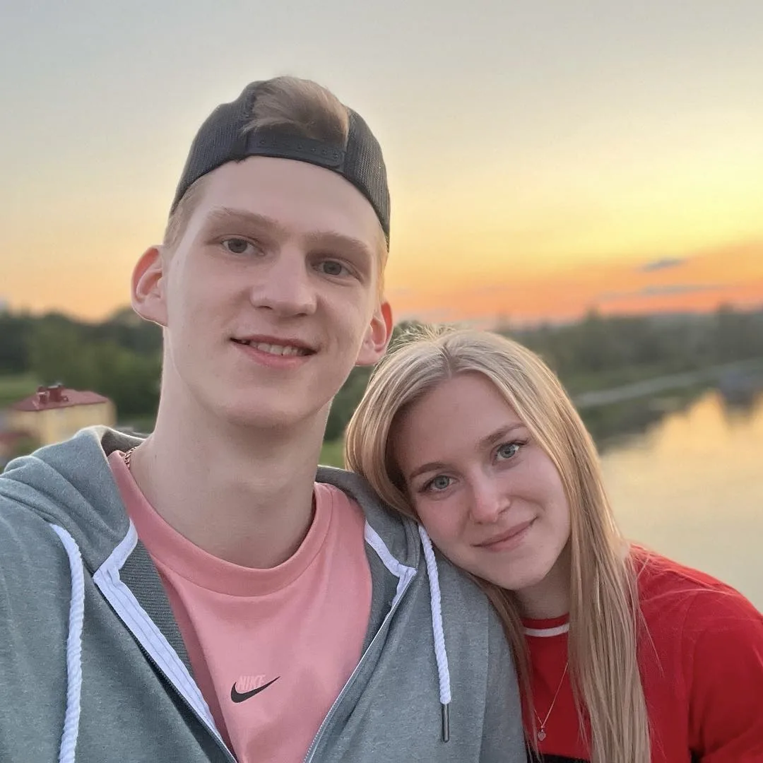 ♥️ В День семьи, любви и верности у нашей команды особенный повод для радости!