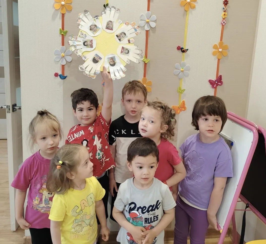 Семья — это там, где тебя любят и ждут ❤️

Сегодня, в День семьи, любви и верности, в нашем Центре  