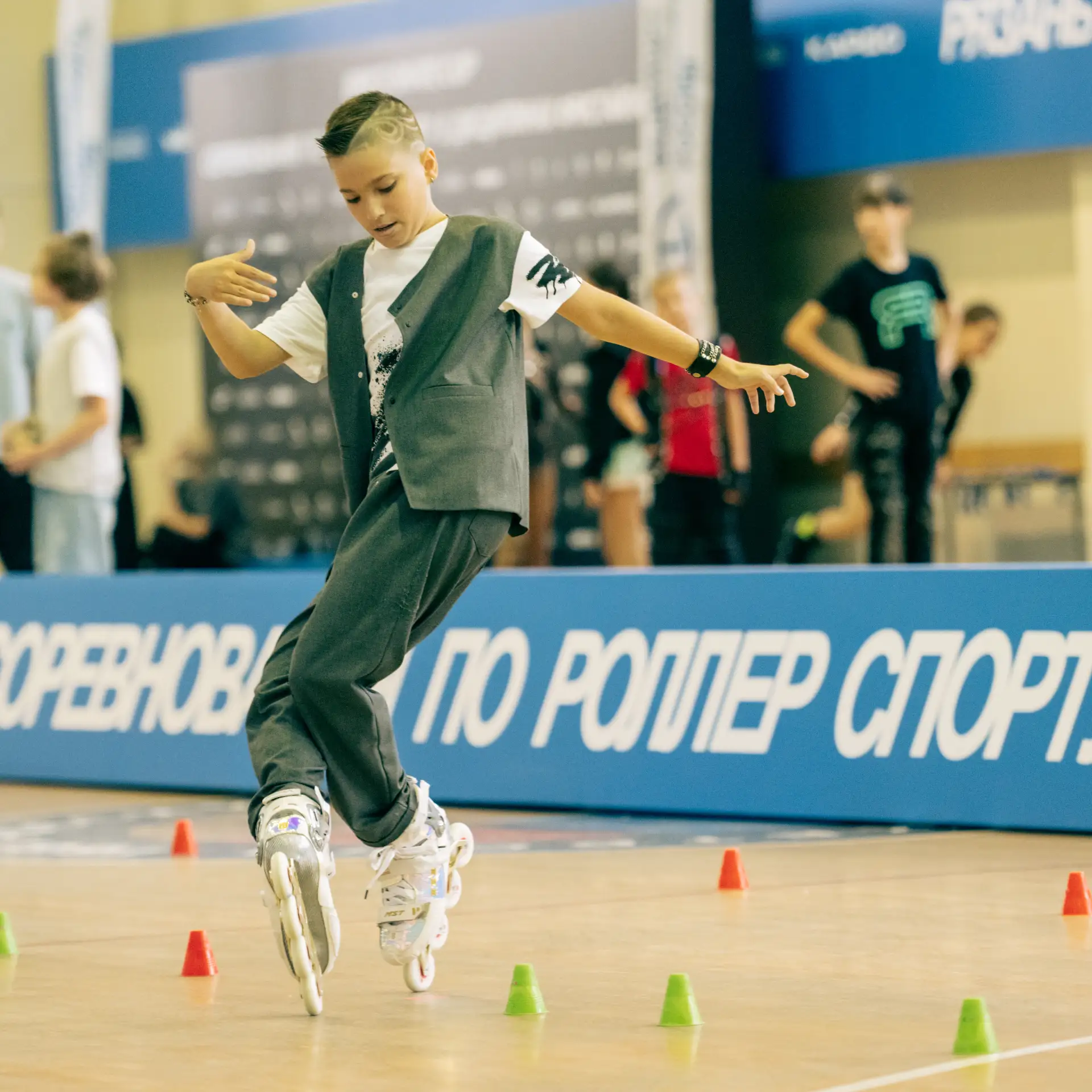 🛹 BRICS Skate Cup 2026: уличная культура без границ