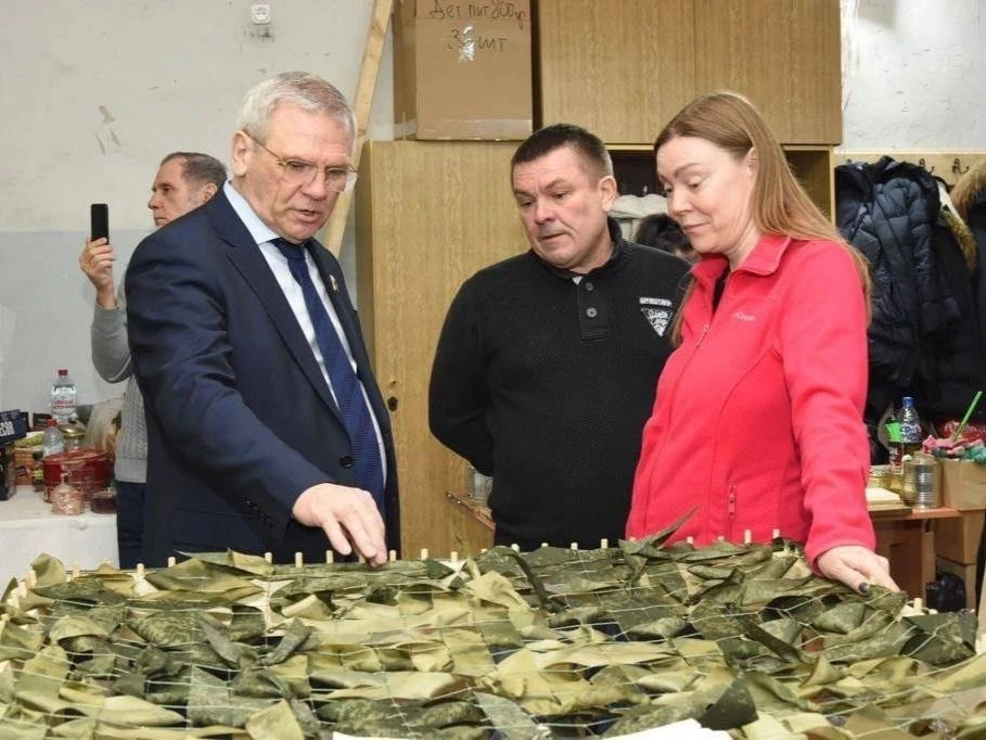 Поздравляю каждого с Днем Защитника Отечества! Уверен, что теперь этот праздник по праву может отмеч