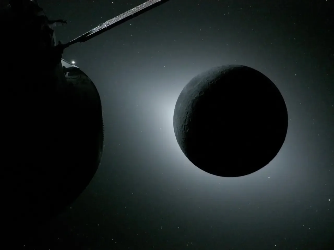 🌒 Сегодня рано утром, в 03:07 (мск) закончилась 10-дневная миссия NASA «Artemis II» по...