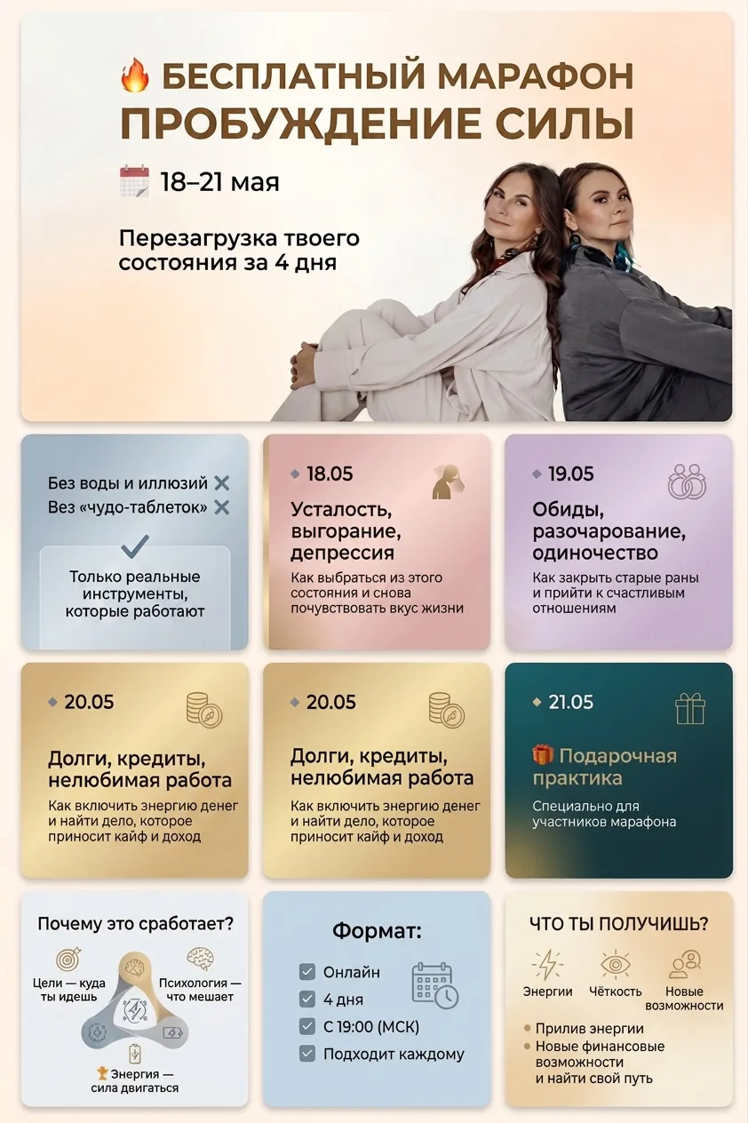 Сегодня начинаем в 19-00