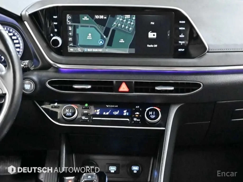 🔥‼️Делимся предложением на седан Hyundai Sonata с торговой площадки Южной Кореи 🇰🇷  Доступен к покуп