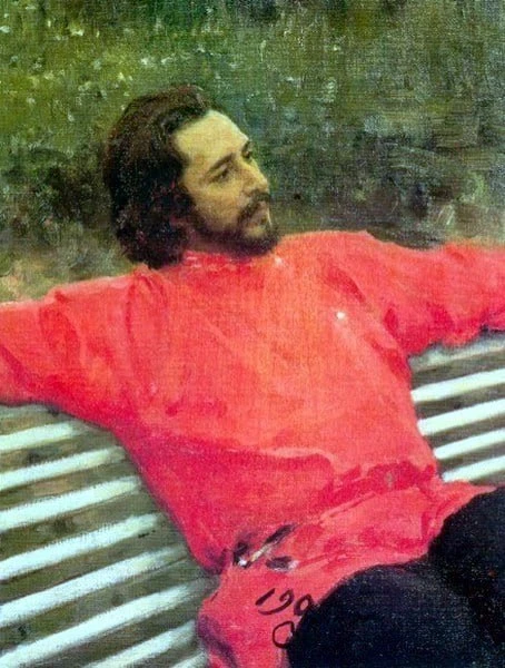 Лето делает меня неузнаваемым. Я весел, жив, бодр, развязен. Моя пресловутая неспособно...