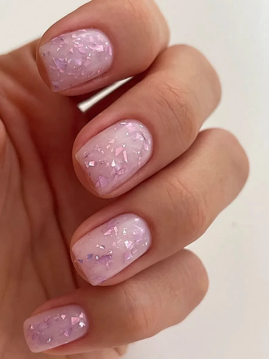 💅нежно
