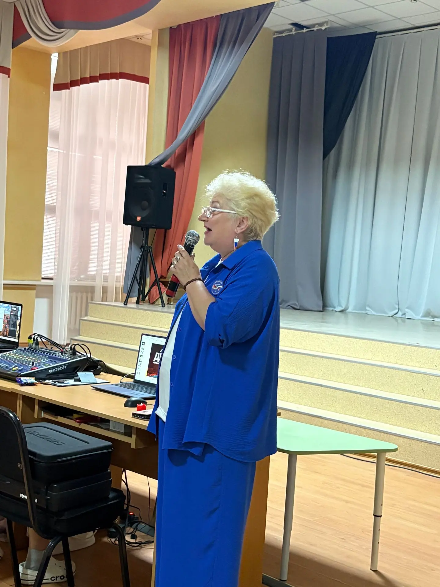 15 дней лагерной смены: яркие моменты сегодняшнего дня ✨☀️

Вот и пролетели первые 15 дней нашей лаг