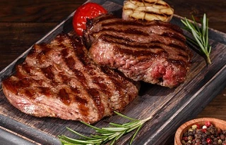 🥩 Россияне стали на 13% реже покупать стейки