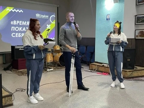 Как это было? А было — огонь!