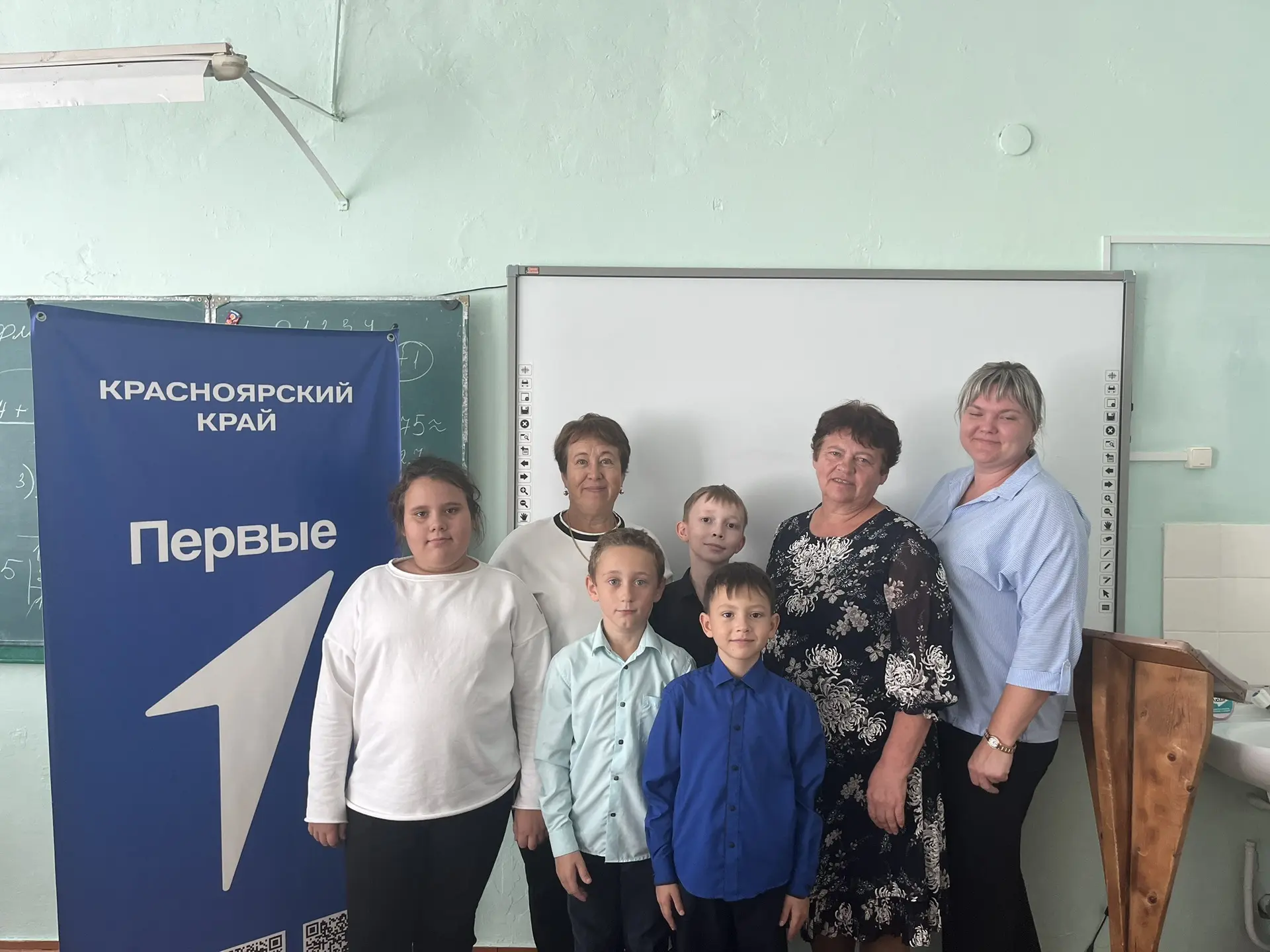 🎉 «Страница 27»: в Большесырской школе прошёл чемпионат по чтению вслух! 🎉