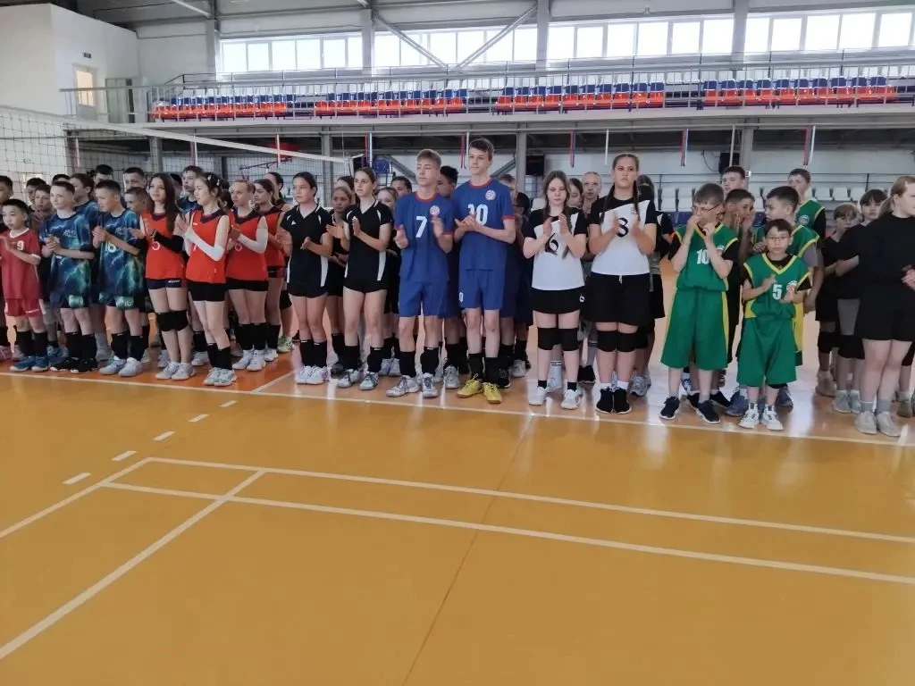 16.05.2026 года в п. Карымское проходило Открытое Первенство Карымского муниципального округа «Кубок