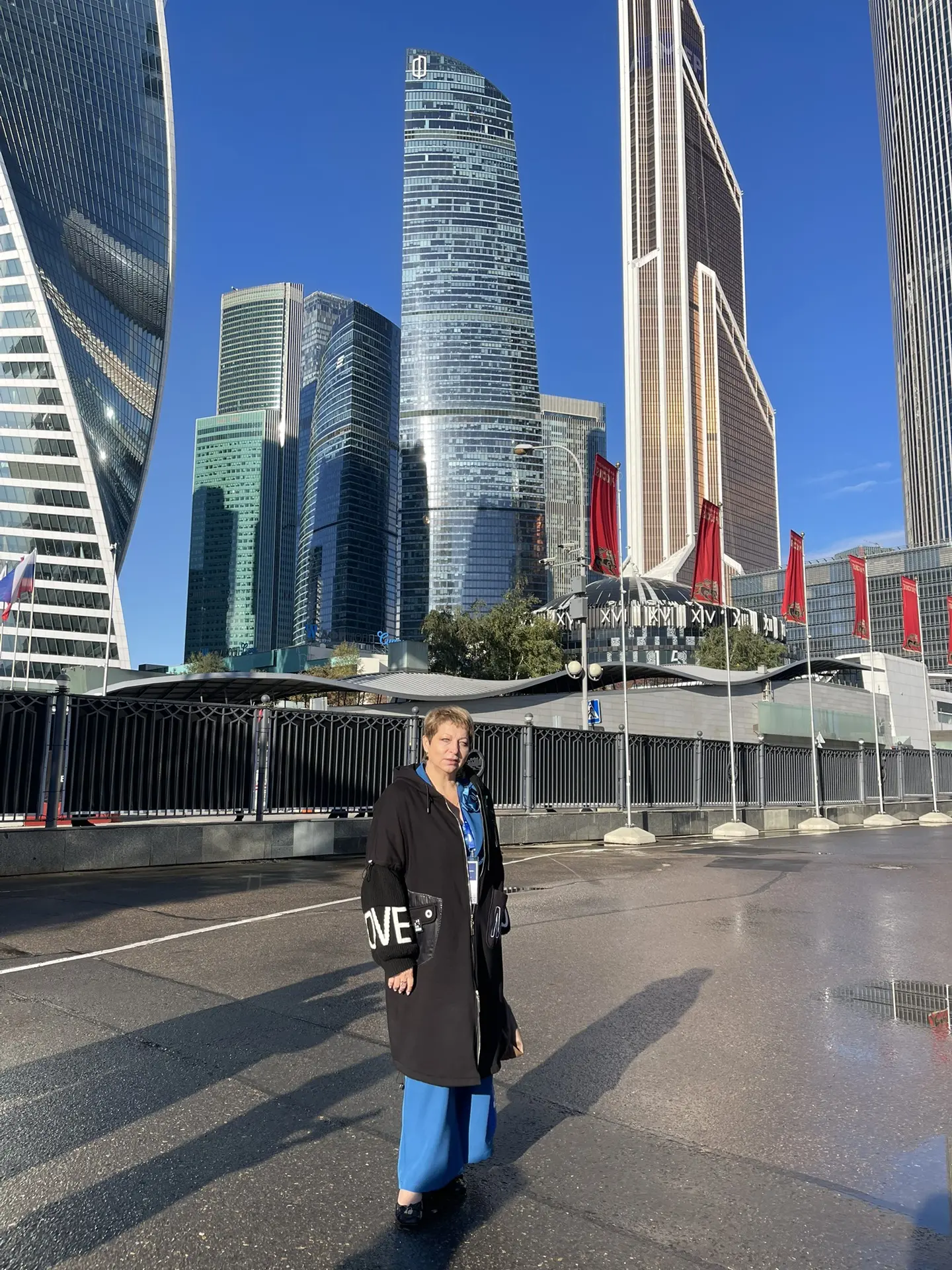Сегодня начал работу Форум директоров школ в Москве. Впереди три дня интересной работы,...