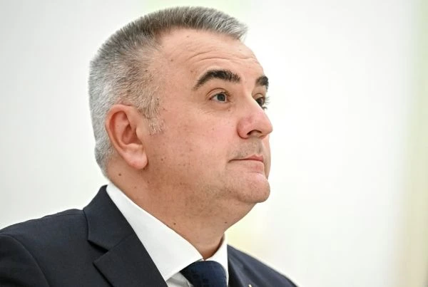 Саво Минич лидирует на выборах в Республике Сербской