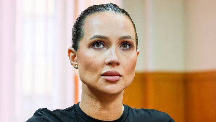 Изображение 1 к публикации «Новости Шоубизнеса | Новости шоубиз, звезды, знаменитости песни Шоу бизнес Музыка Блогеры Тиктокеры Моргенштерн Валя Карнавал Твич Стримерши Крид сливы сплетни слухи Некрасова Хаметова Сабина Сливы»