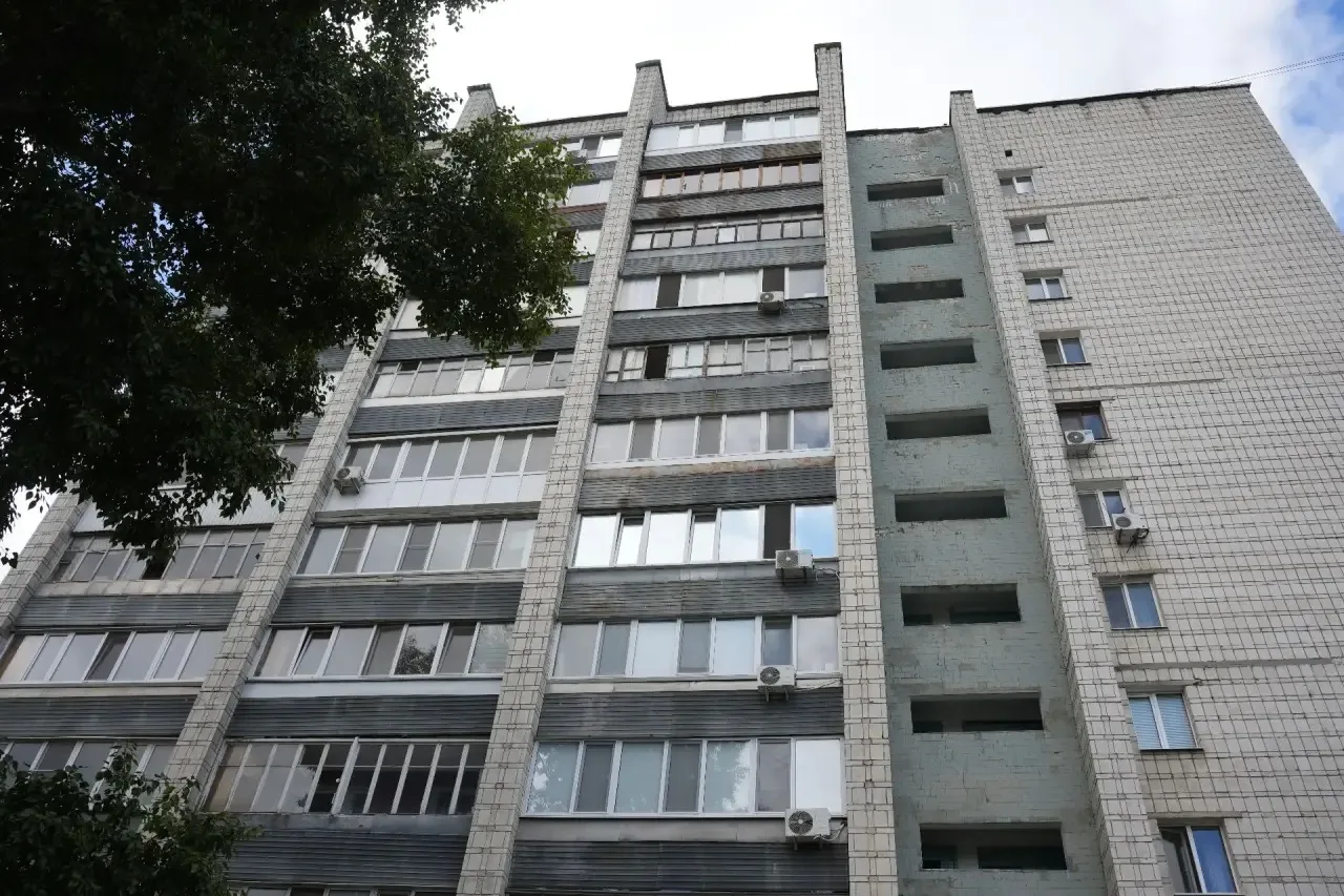 ⚒️Выходим на финишную прямую в этом году по замене лифтов в многоэтажках Ульяновска и Д...