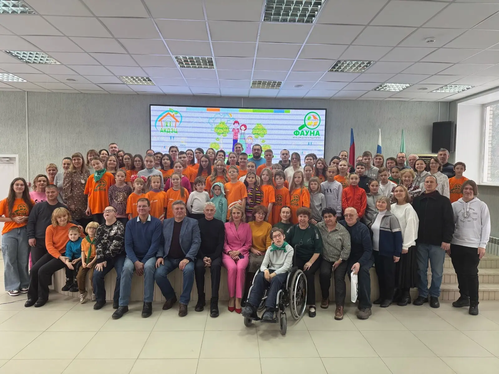 Запускаем нашу ежегодную рубрику! 🚀 #кружкиакдэц2026
