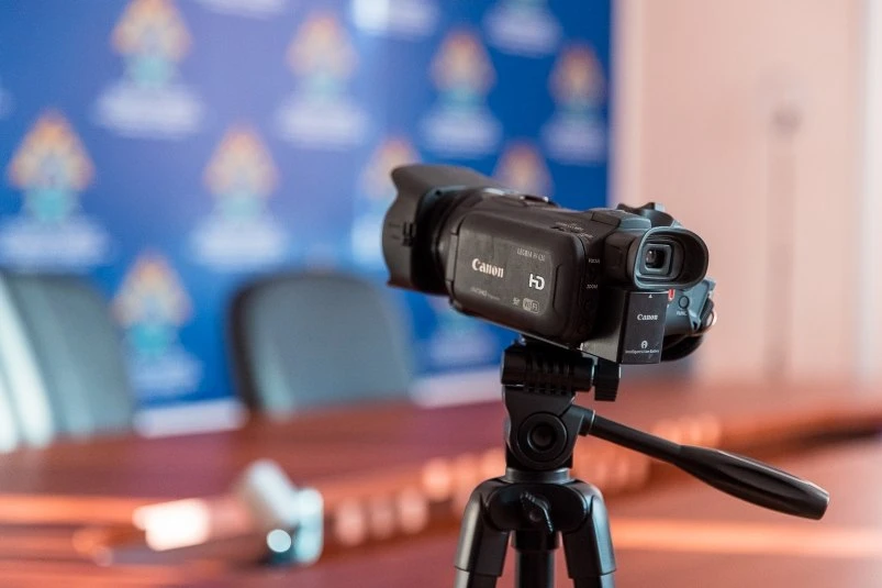 🎤Первый заместитель транспортного прокурора ДВФО проведет выездной прием 19 мая  19 мая 2026 года с 