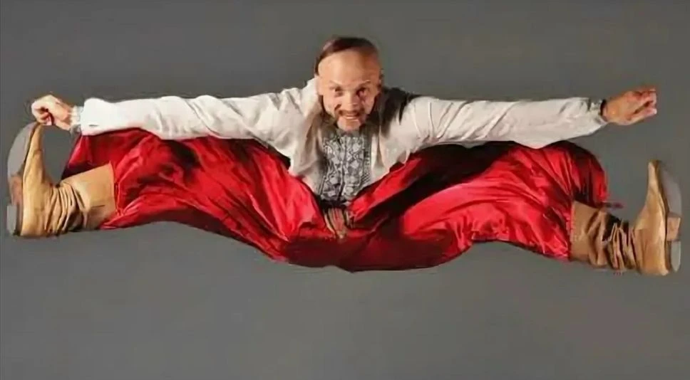 Добрэ сранку