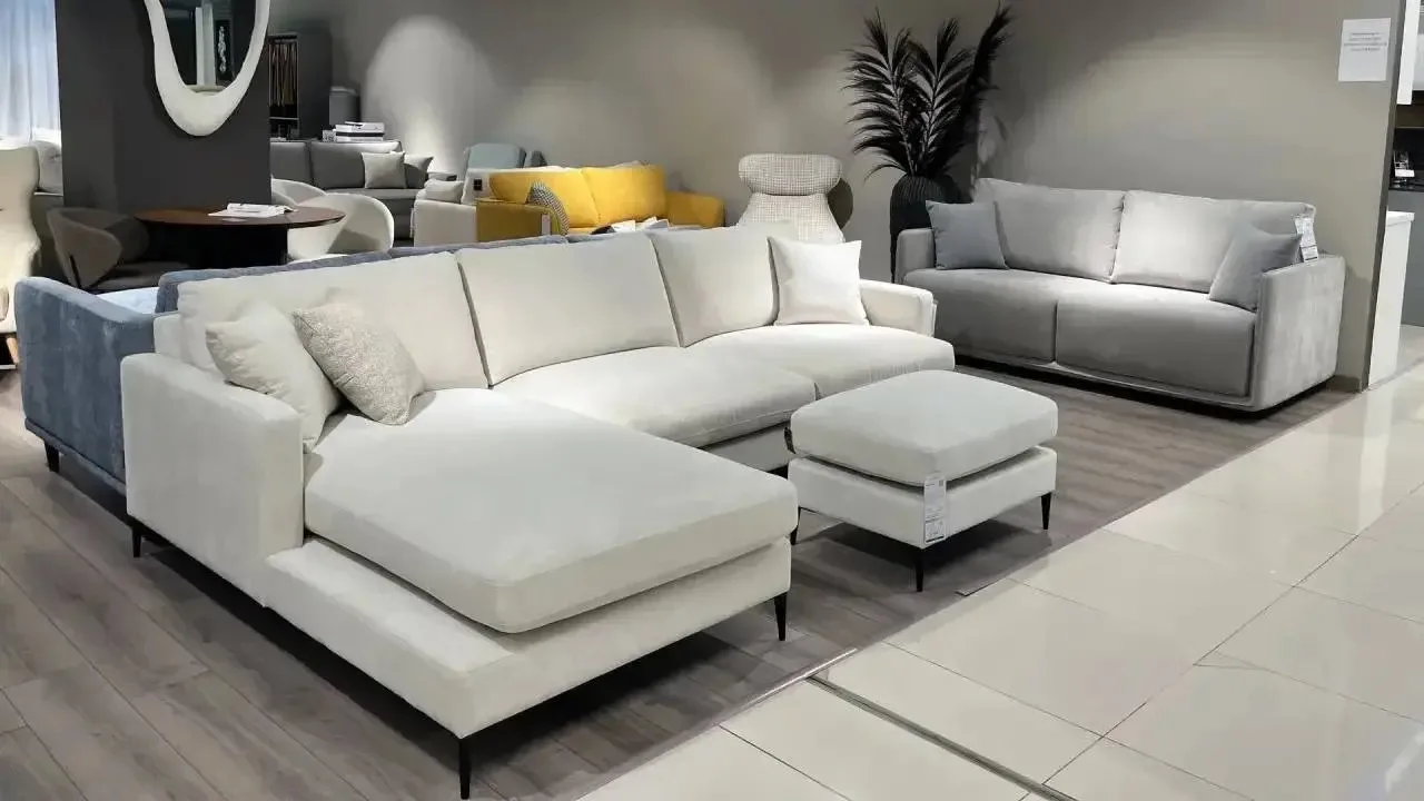 Фирменный салон TheFurny в ТЦ Family Room ждет вас в гости!