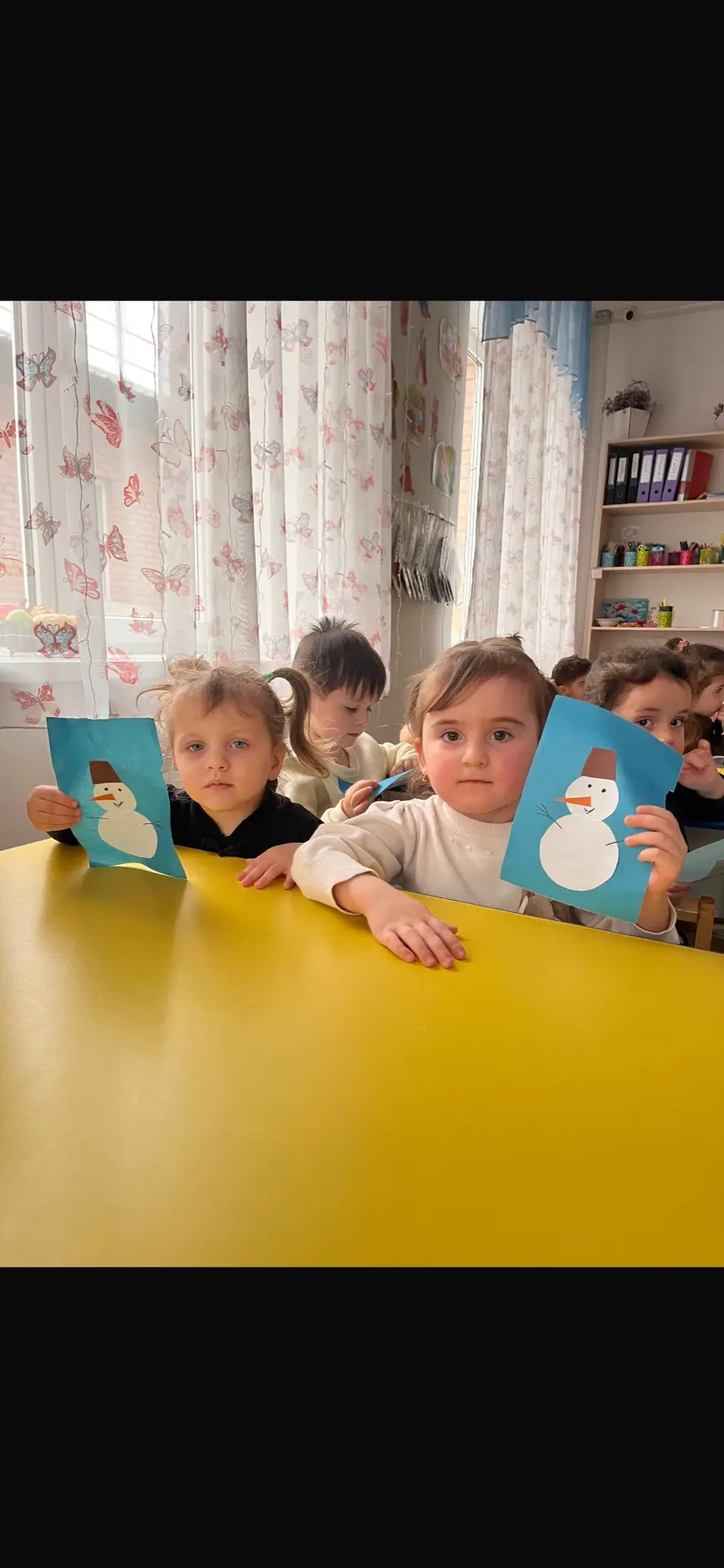 ⛄️