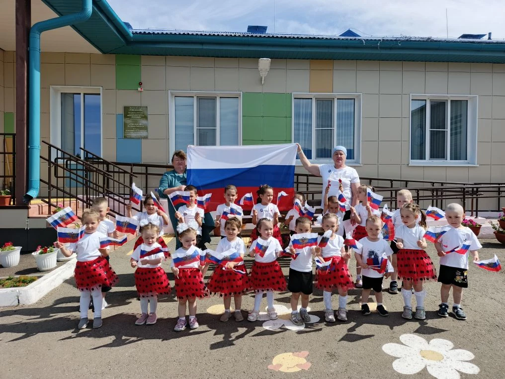 12 июня наша страна отмечает важный государственный праздник – День России. Это день единства, свобо