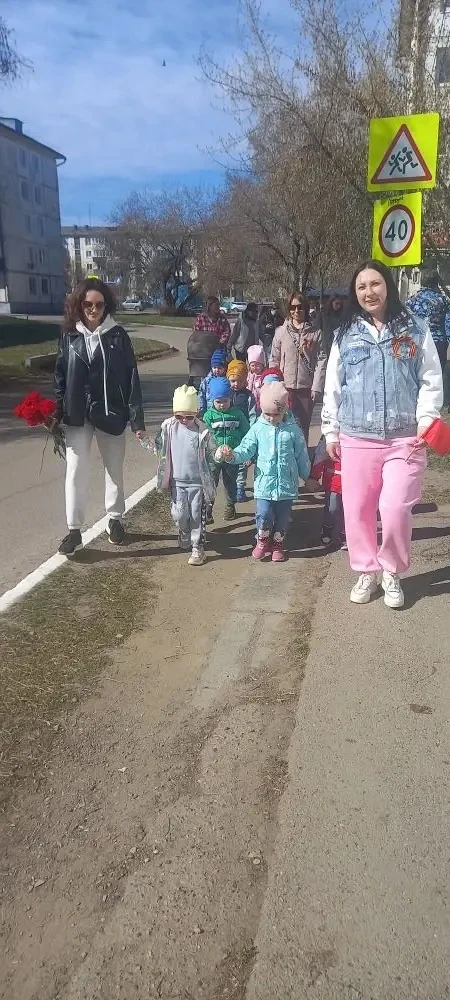 9 Мая — это самый главный праздник нашей страны, праздник Великой Победы! День, когда м...