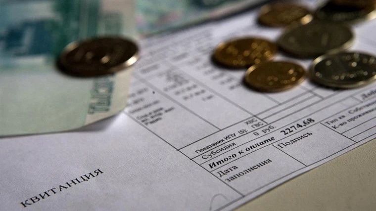 ⚡️ Жителям ЛНР перестанут начислять пени за долги по коммуналке

Правительство России приняло решени