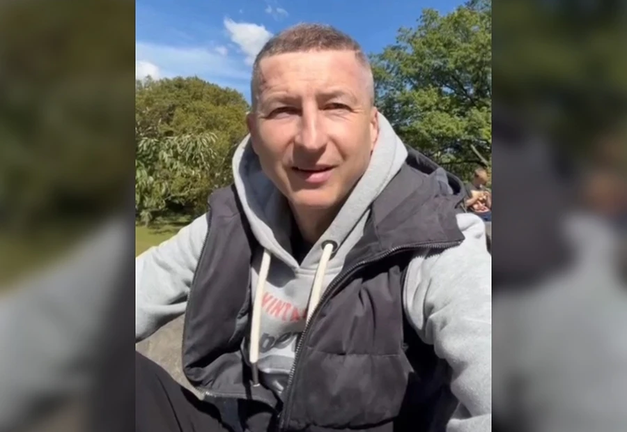 Бывший супруг певицы Юлии Началовой, футболист Евгений Алдонин, с 2024 года борется с с...