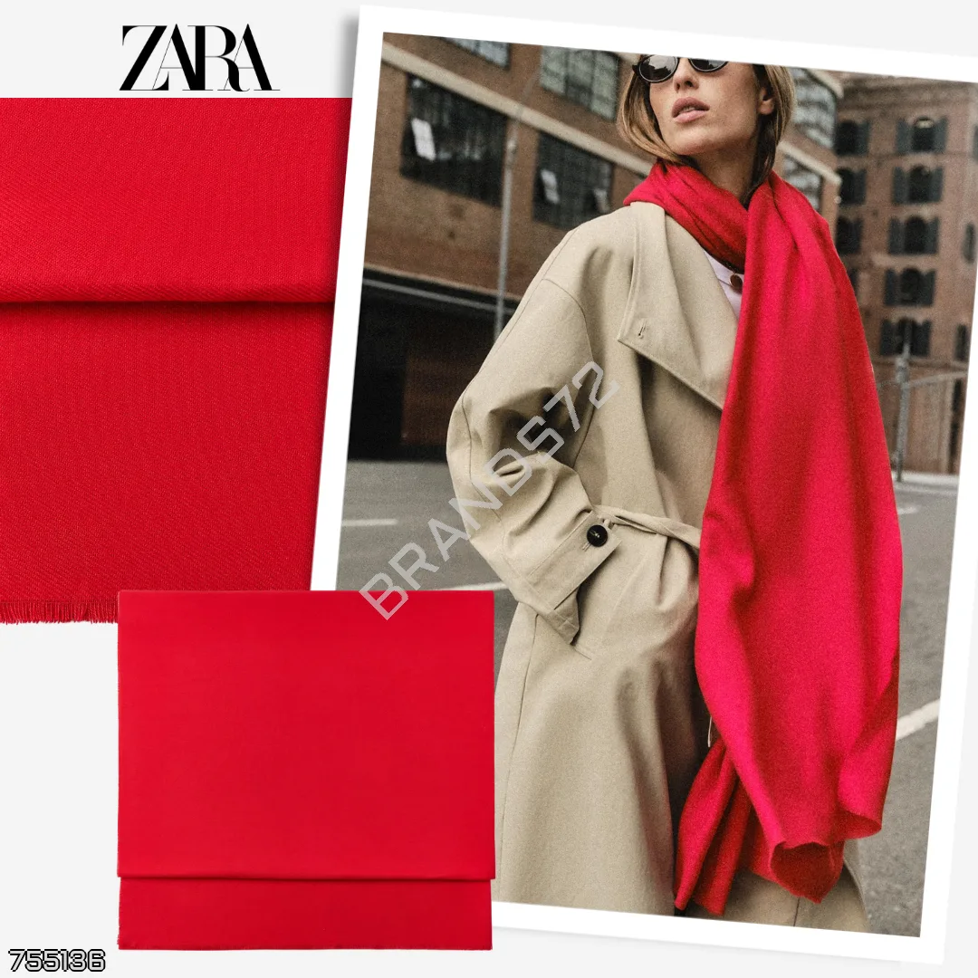 ZARA 🇪🇸