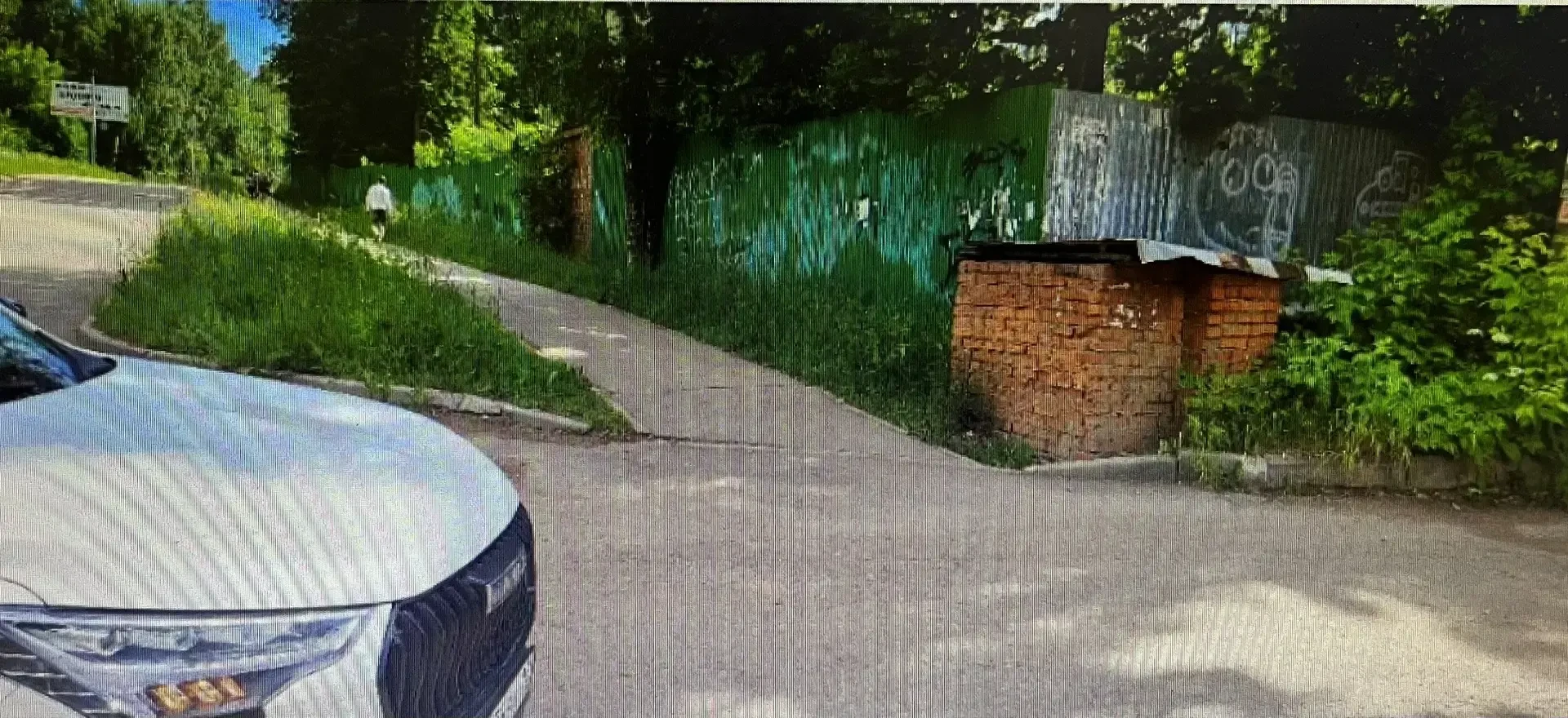 ⚡️В Воткинске ищут очевидцев ДТП 

16 июня в 14:40 на улице 1 Мая, возле дома № 97, произошло дорожн