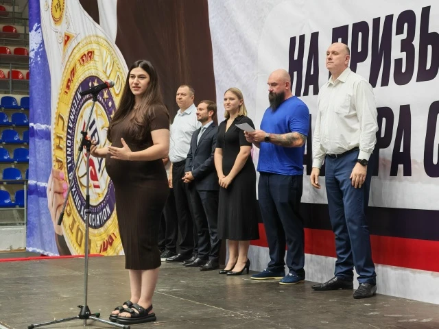 Турнир открыт. Время побеждать! ⚡