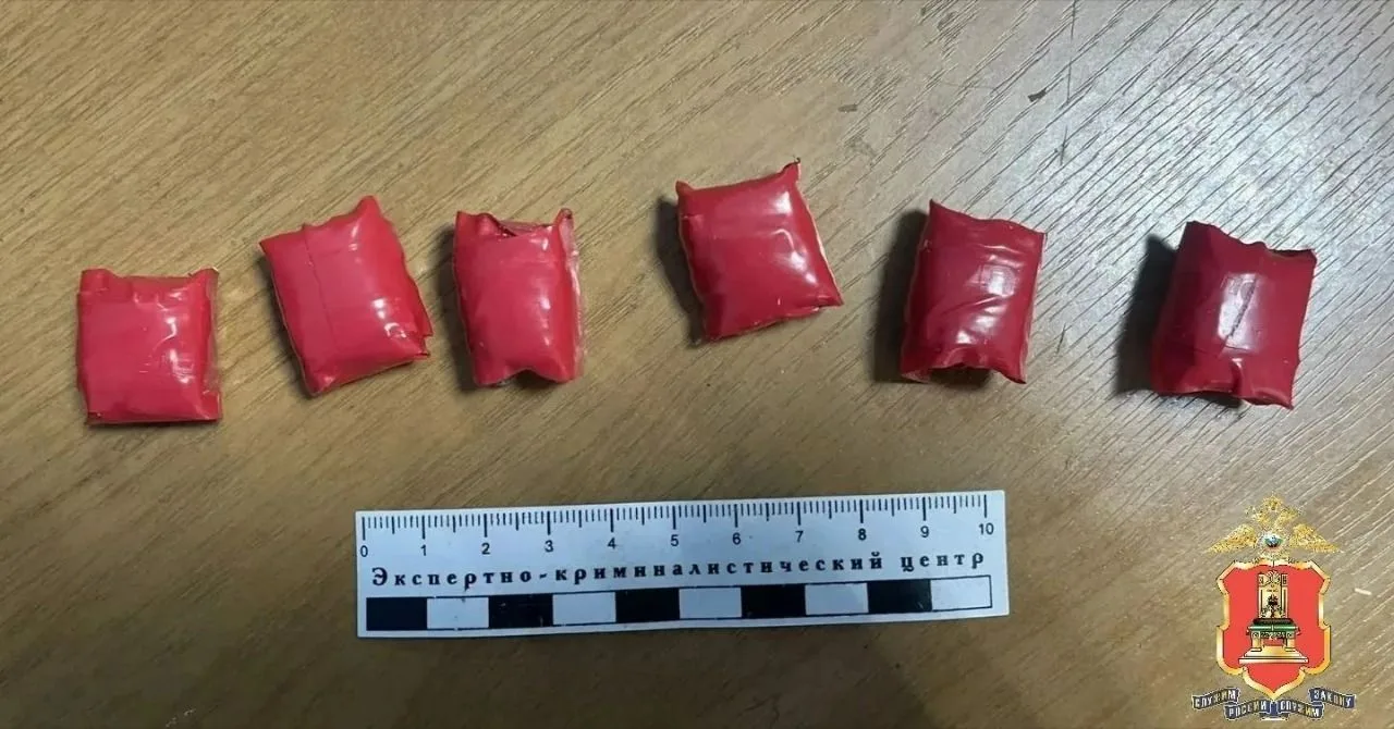 Полицейские из регионального управления по контролю за оборотом наркотиков пресекли нез...