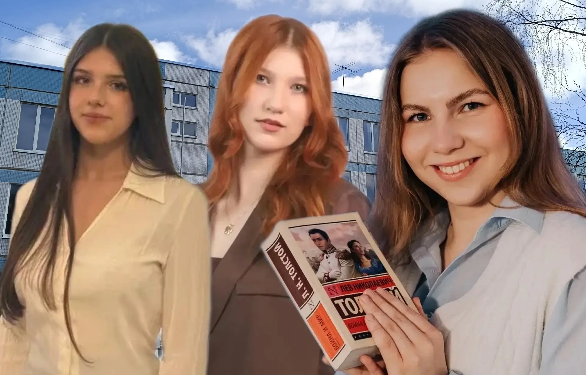 Первые итоги ЕГЭ в Карелии: десять стобалльников

Семь — по химии, три — по литературе. Высшие баллы