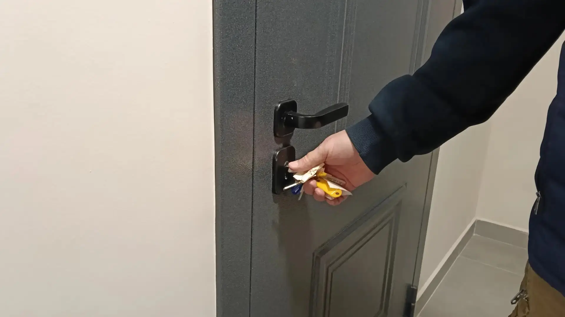 В селе Миндерла по программе переселения 39 жителей получат выплаты на приобретение жилья.

Всего за