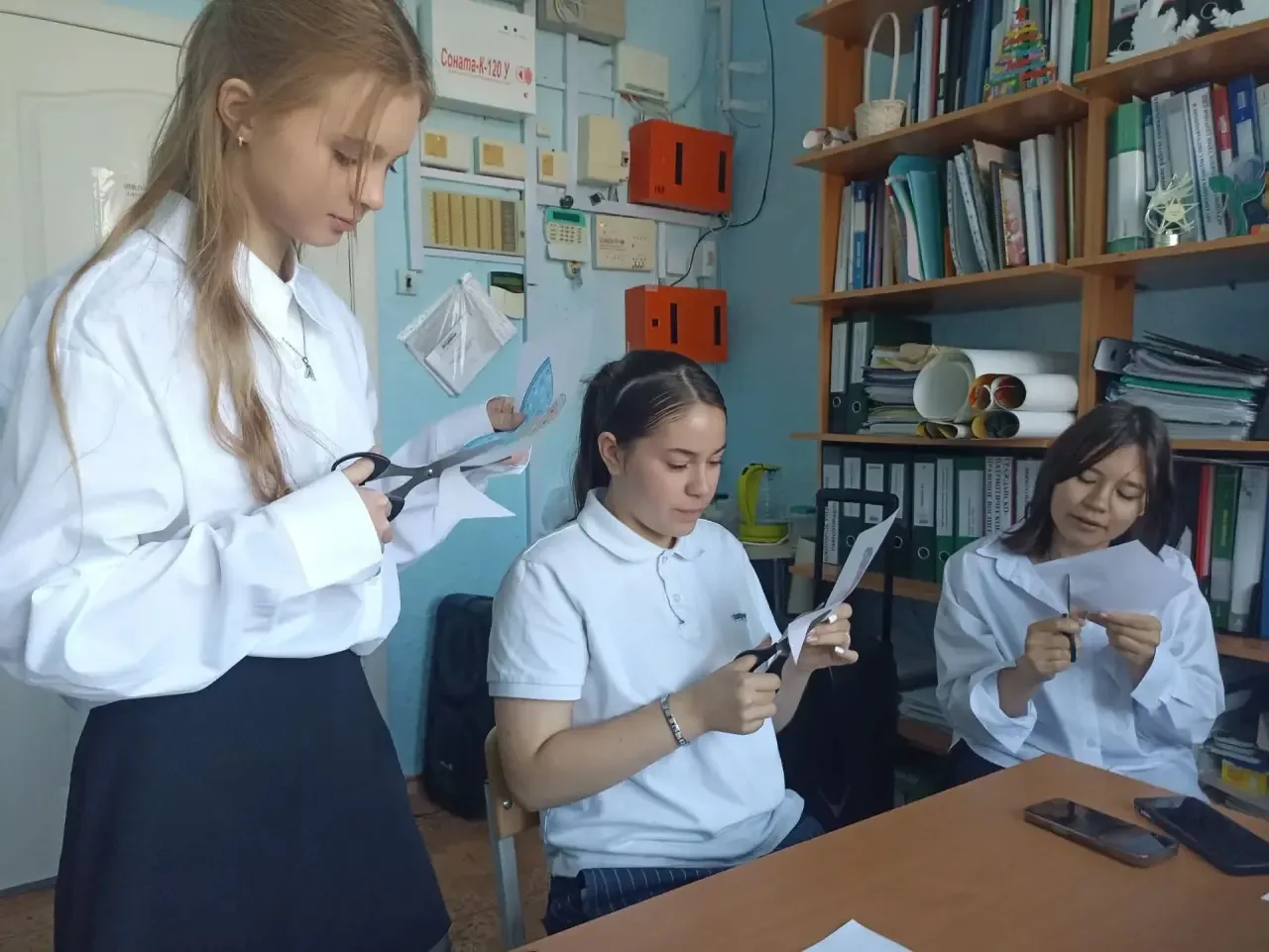 👵 В ПРЕДДВЕРИИ ДНЯ МУДРОГО ЧЕЛОВЕКА!