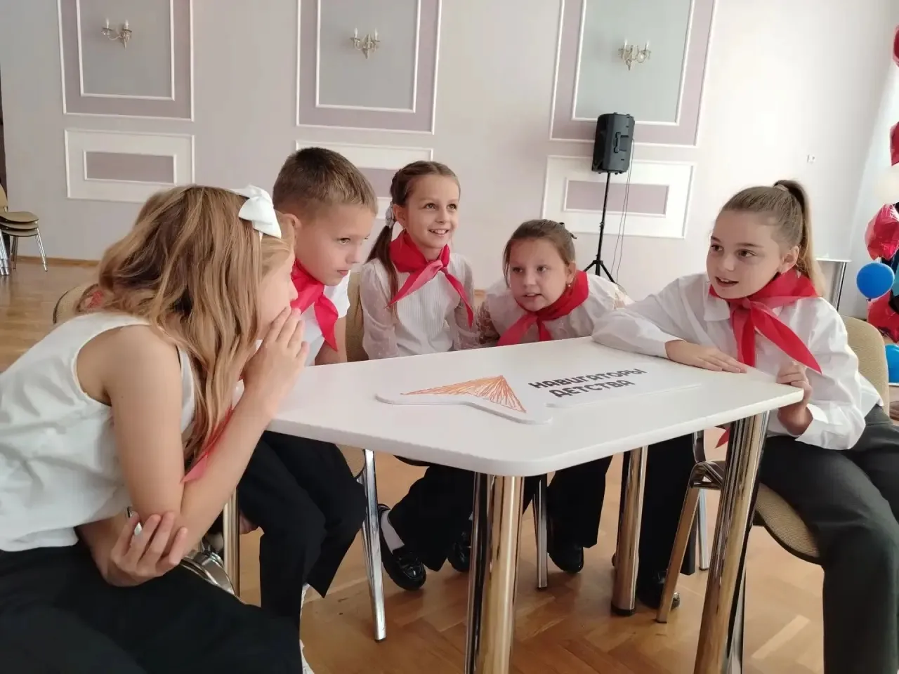 ✨В День грамотности и День языков народов России говорим о важном!✨