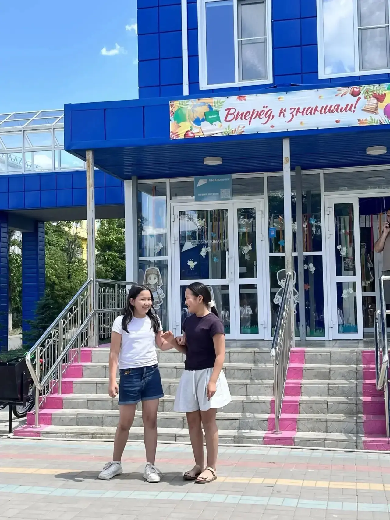 🚀 Открытие смены прошло на ура!