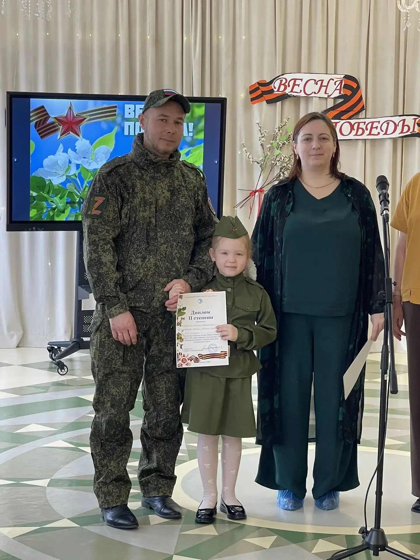 С большой гордостью сообщаем о блестящих результатах наших воспитанников и их наставник...