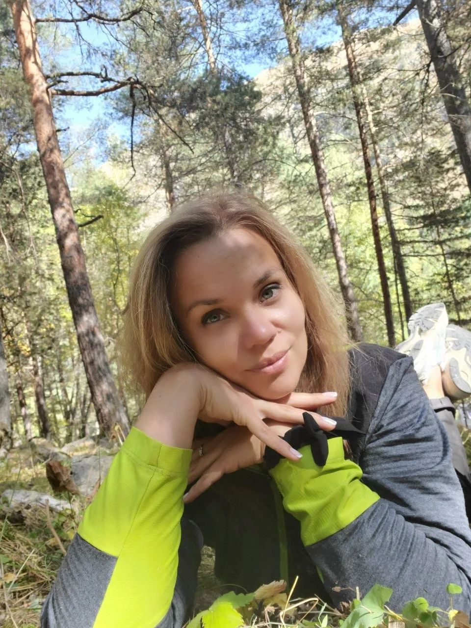 Заботиться о себе