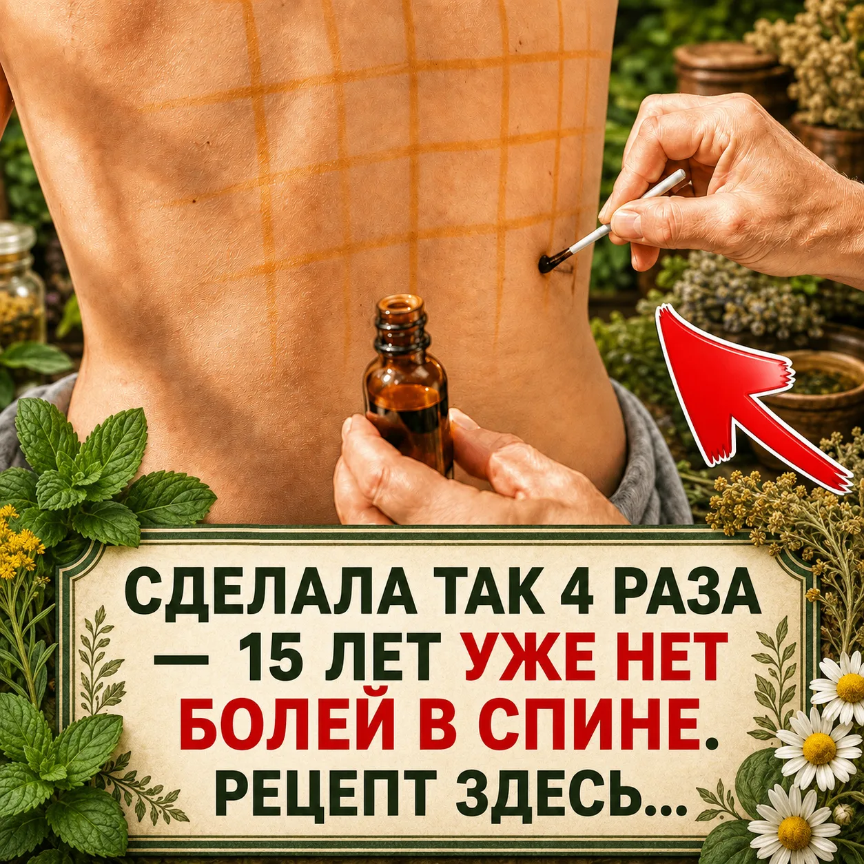 😱 Не спешите списывать боль в суставах на возраст — причина может удивить...
