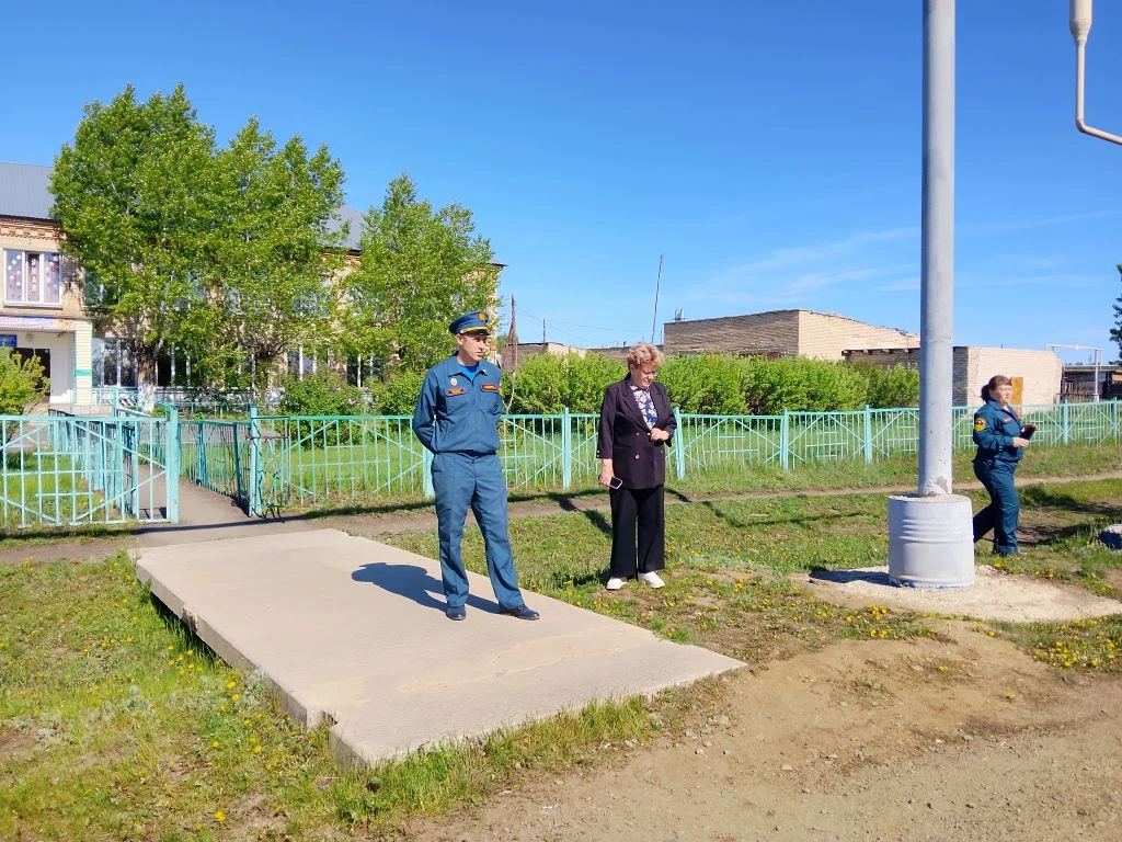 🏫В завершение учебного года для учащихся был проведён комплекс профилактических меропр...