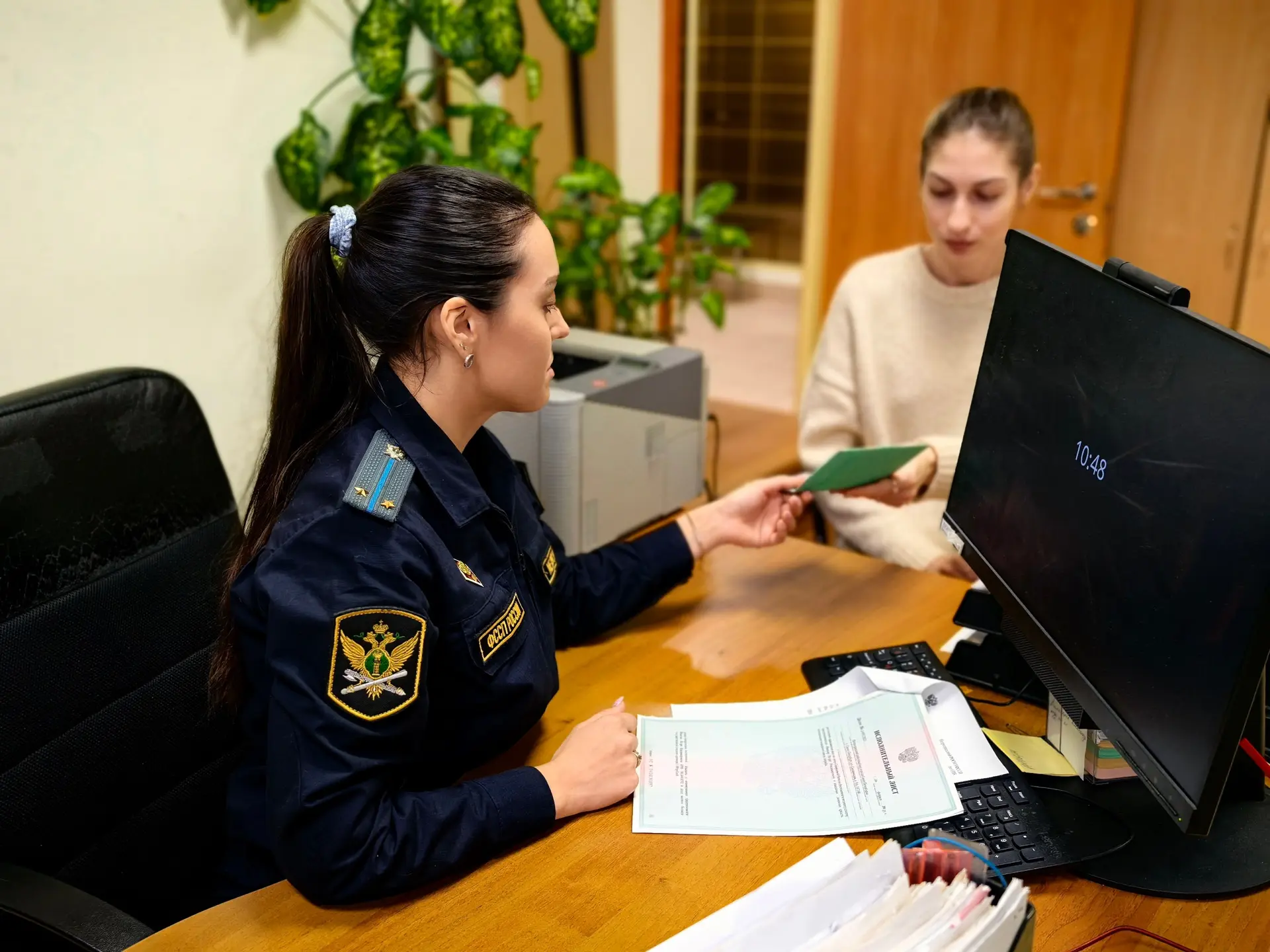 Банкротство не избавило петербуржца от выплаты крупного долга по алиментам перед дочерью